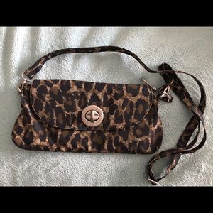 Baggallini Crossbody Bag